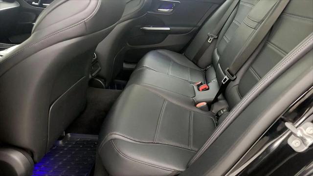 2025 Mercedes-Benz C-CLASS C 300 C 300
