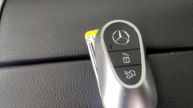2025 Mercedes-Benz C-CLASS C 300 C 300