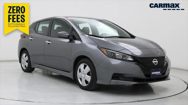 2025 Nissan LEAF S for sale in Independence, MO