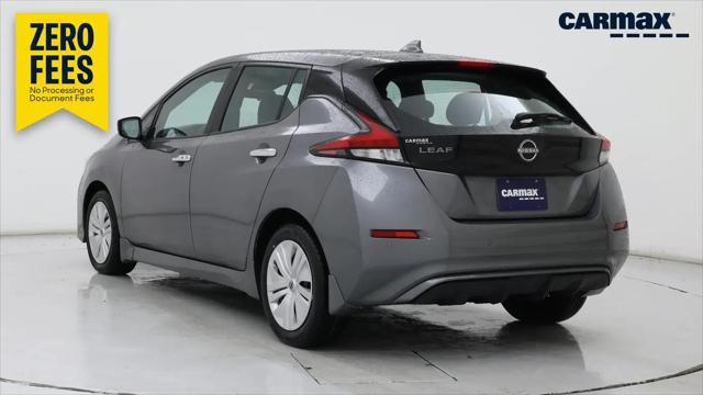 2024 Nissan LEAF S for sale in Independence, MO