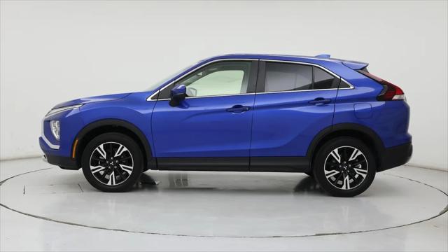 2025 Mitsubishi Eclipse Cross SE S-AWC