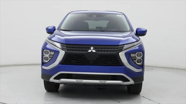 2025 Mitsubishi Eclipse Cross SE S-AWC