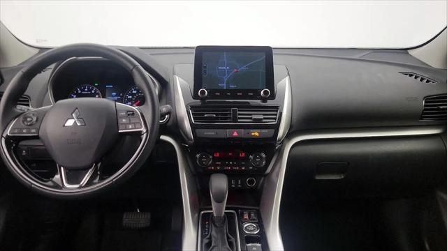 2025 Mitsubishi Eclipse Cross SE S-AWC