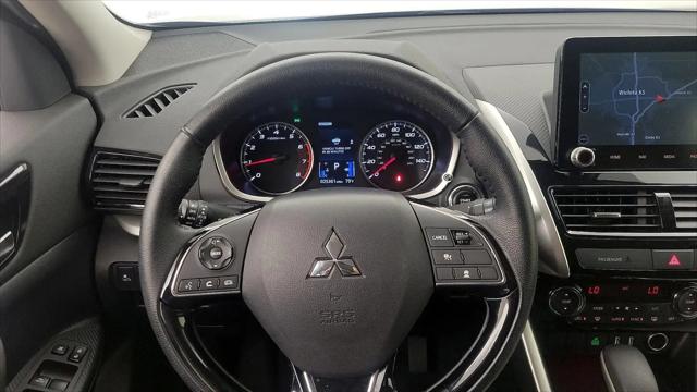 2025 Mitsubishi Eclipse Cross SE S-AWC