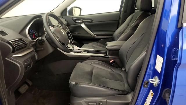 2025 Mitsubishi Eclipse Cross SE S-AWC