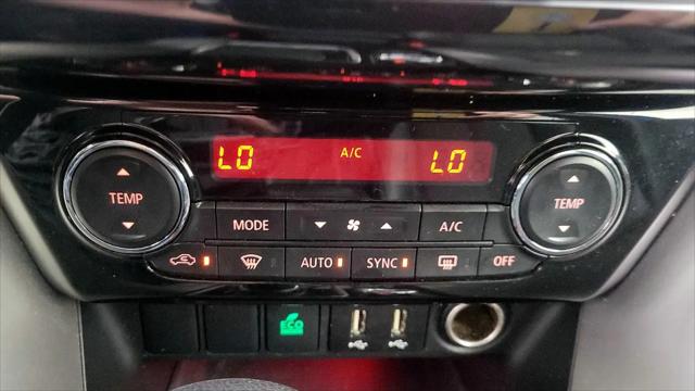 2025 Mitsubishi Eclipse Cross SE S-AWC