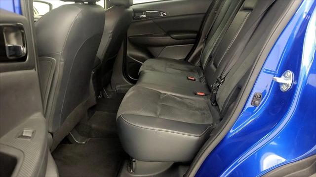 2025 Mitsubishi Eclipse Cross SE S-AWC