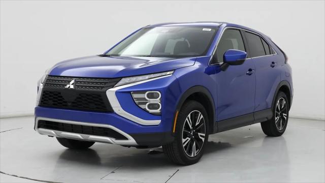 2025 Mitsubishi Eclipse Cross SE S-AWC