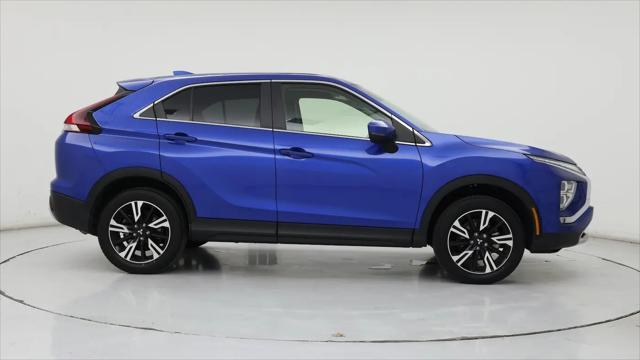 2025 Mitsubishi Eclipse Cross SE S-AWC