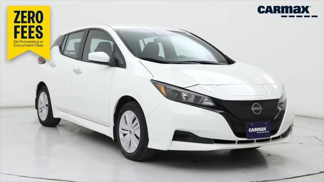 2025 Nissan LEAF S for sale in Independence, MO