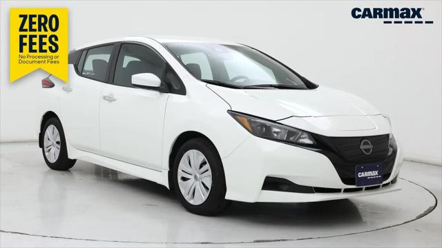 2024 Nissan LEAF S for sale in Independence, MO