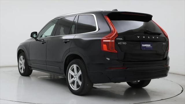 2023 Volvo XC90 B5 Core