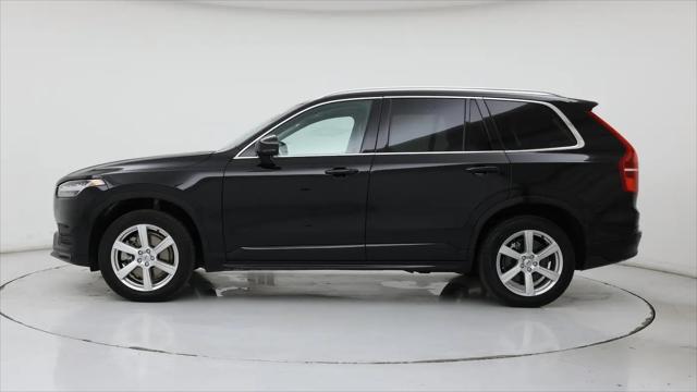 2023 Volvo XC90 B5 Core