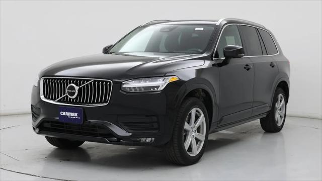 2023 Volvo XC90 B5 Core