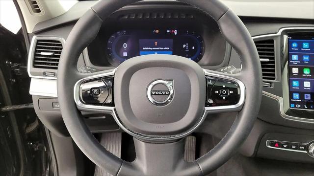 2023 Volvo XC90 B5 Core