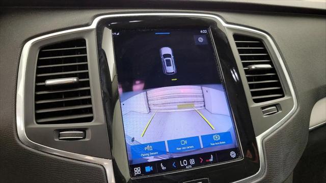 2023 Volvo XC90 B5 Core