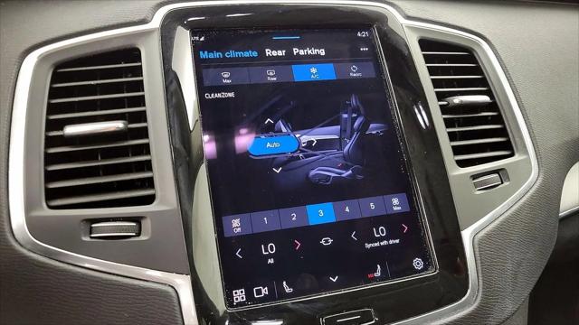 2023 Volvo XC90 B5 Core