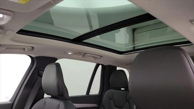 2023 Volvo XC90 B5 Core