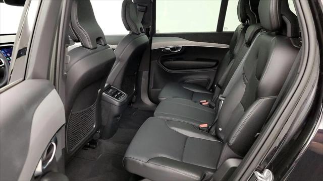 2023 Volvo XC90 B5 Core