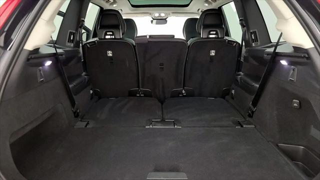 2023 Volvo XC90 B5 Core