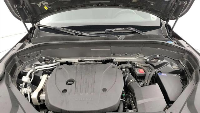 2023 Volvo XC90 B5 Core