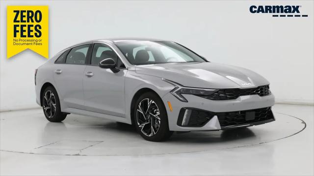 2026 Kia K5 GT-Line FWD for sale in Independence, MO