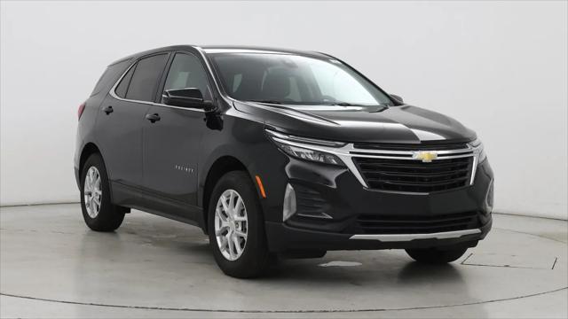 2024 Chevrolet Equinox AWD LT for sale in Bristol, TN
