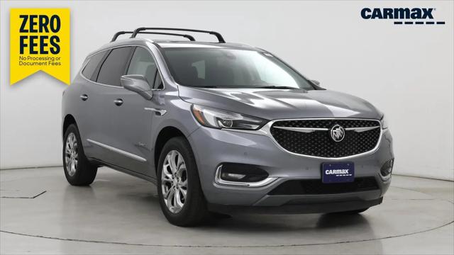 2021 Buick Enclave FWD Avenir for sale in Bristol, TN
