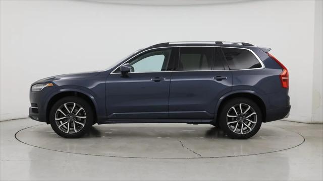 2019 Volvo XC90 T6 Momentum