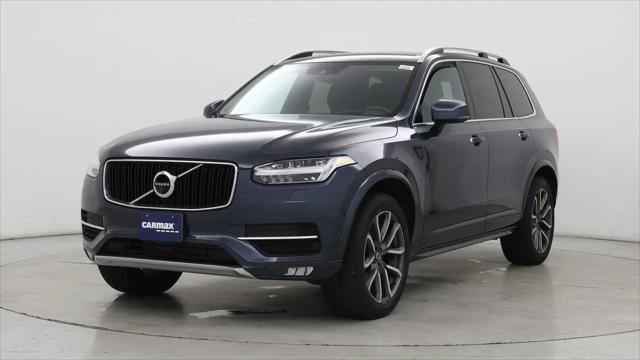 2019 Volvo XC90 T6 Momentum