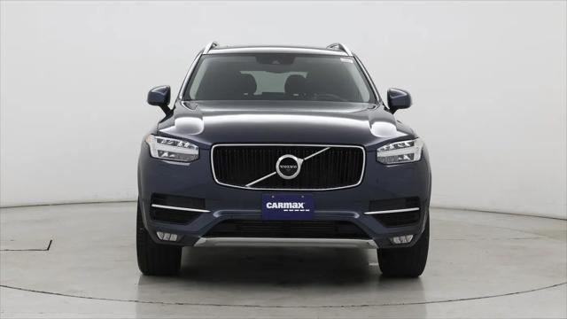 2019 Volvo XC90 T6 Momentum
