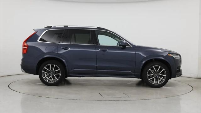 2019 Volvo XC90 T6 Momentum