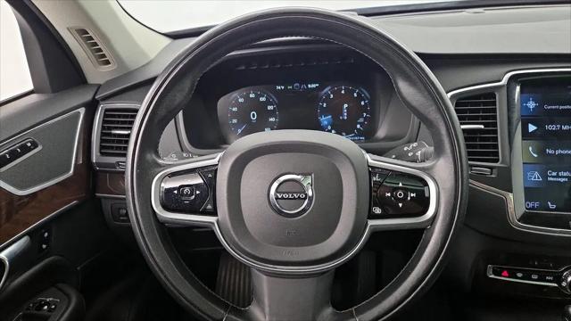 2019 Volvo XC90 T6 Momentum