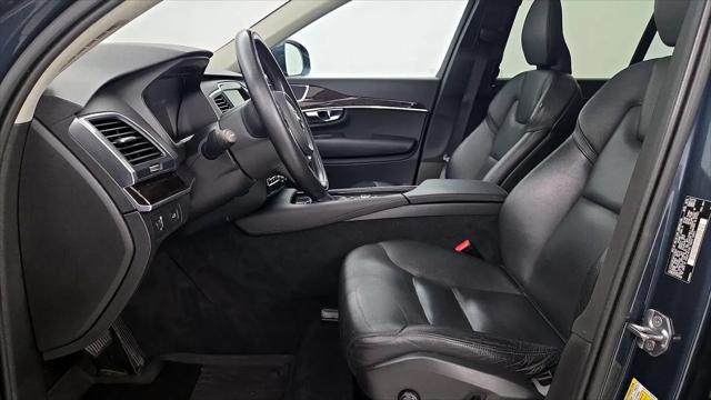 2019 Volvo XC90 T6 Momentum
