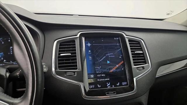 2019 Volvo XC90 T6 Momentum