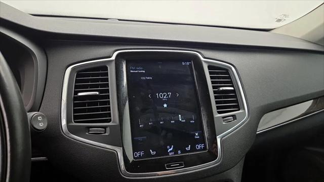 2019 Volvo XC90 T6 Momentum