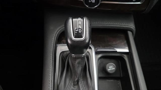 2019 Volvo XC90 T6 Momentum