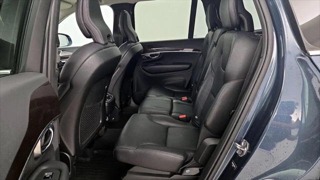 2019 Volvo XC90 T6 Momentum
