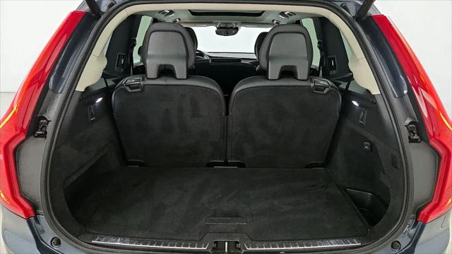 2019 Volvo XC90 T6 Momentum