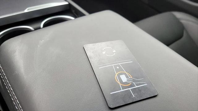 2025 Tesla Model 3 Long Range Rear-Wheel Drive