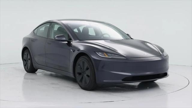 2025 Tesla Model 3 Long Range Rear-Wheel Drive for sale in Bristol, TN