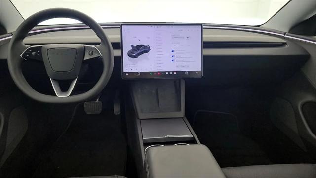 2025 Tesla Model 3 Long Range Rear-Wheel Drive