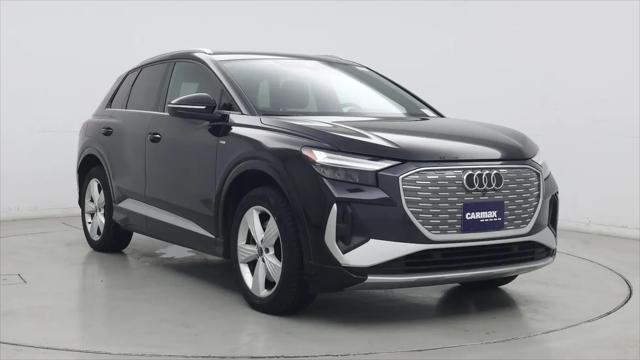2023 Audi e-tron Premium 50 quattro for sale in Riverside, CA