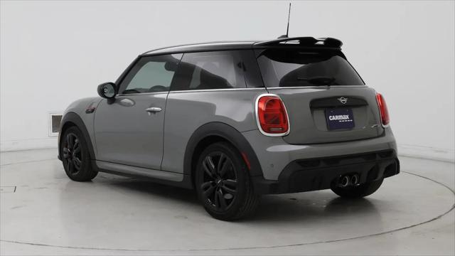 2023 MINI Hardtop John Cooper Works