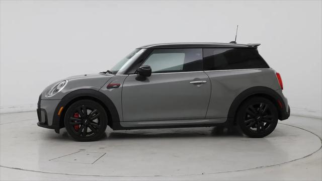 2023 MINI Hardtop John Cooper Works