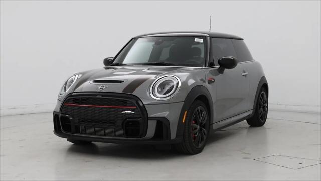 2023 MINI Hardtop John Cooper Works