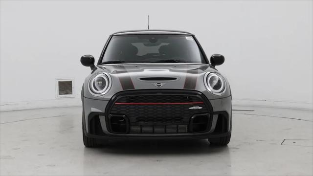 2023 MINI Hardtop John Cooper Works