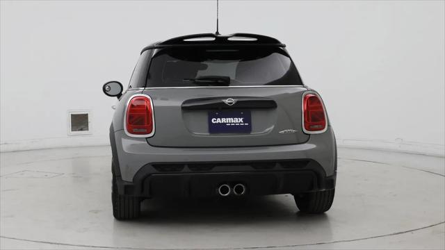 2023 MINI Hardtop John Cooper Works