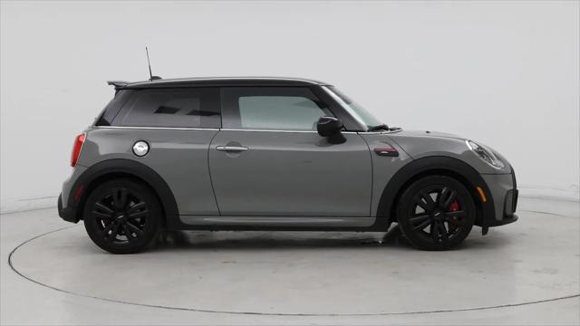 2023 MINI Hardtop John Cooper Works