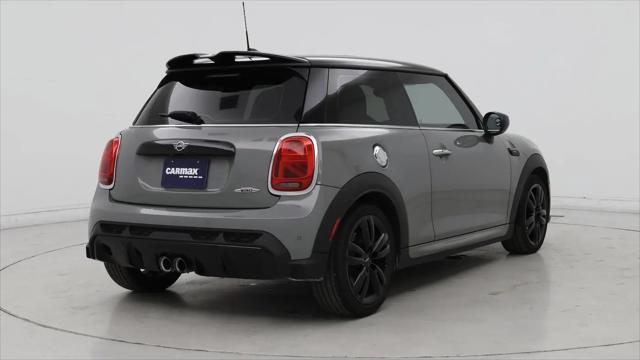2023 MINI Hardtop John Cooper Works